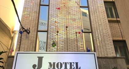 J Motel