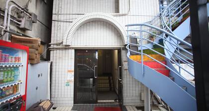 BaseInn Komagome Tokyo - Hostel