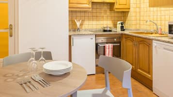Dapur pribadi