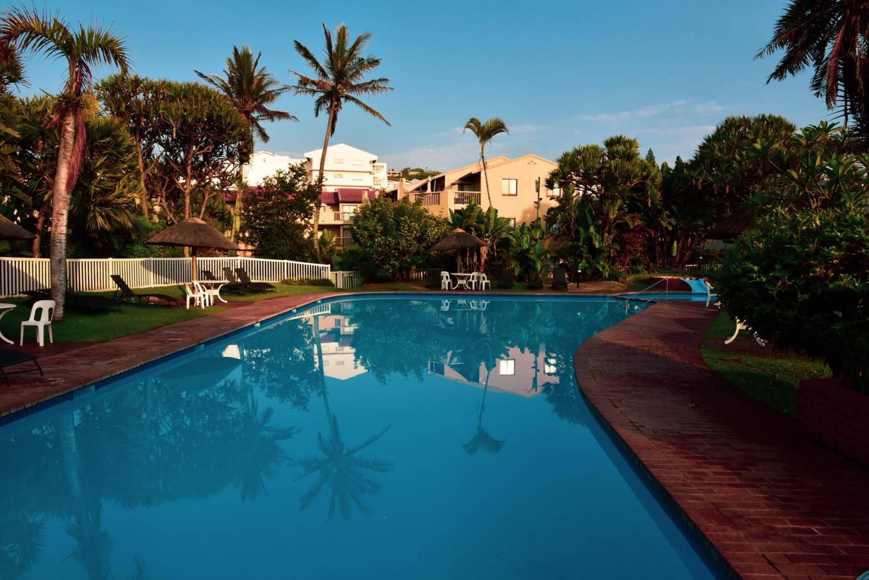 Foto - La Lucia Sands Beach Resort