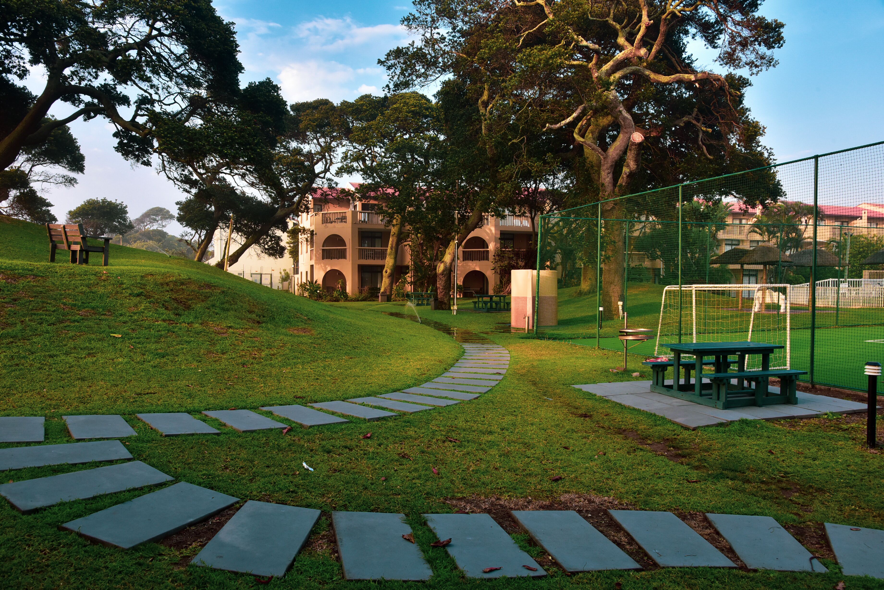 Foto - La Lucia Sands Beach Resort