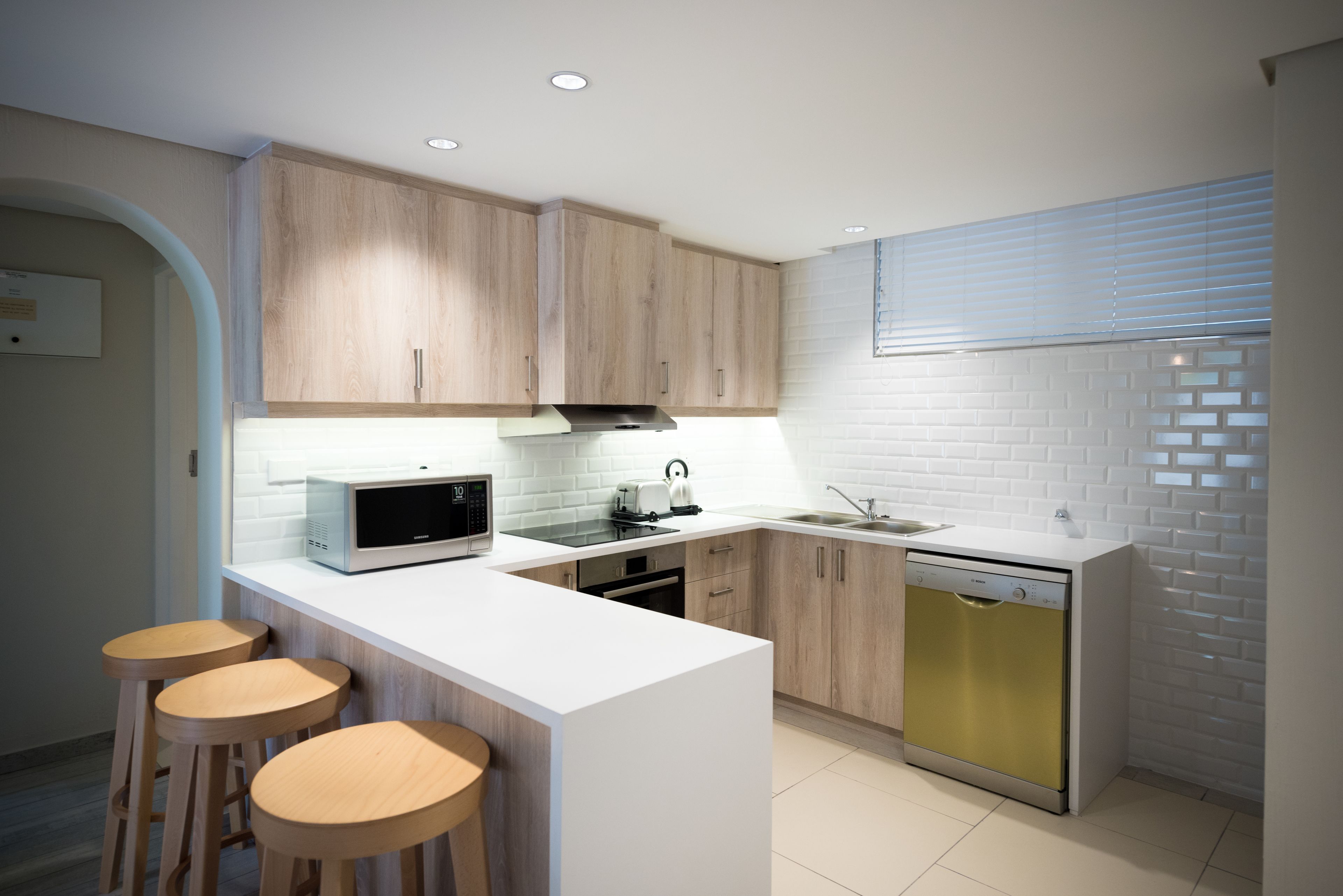 Foto - La Lucia Sands Beach Resort