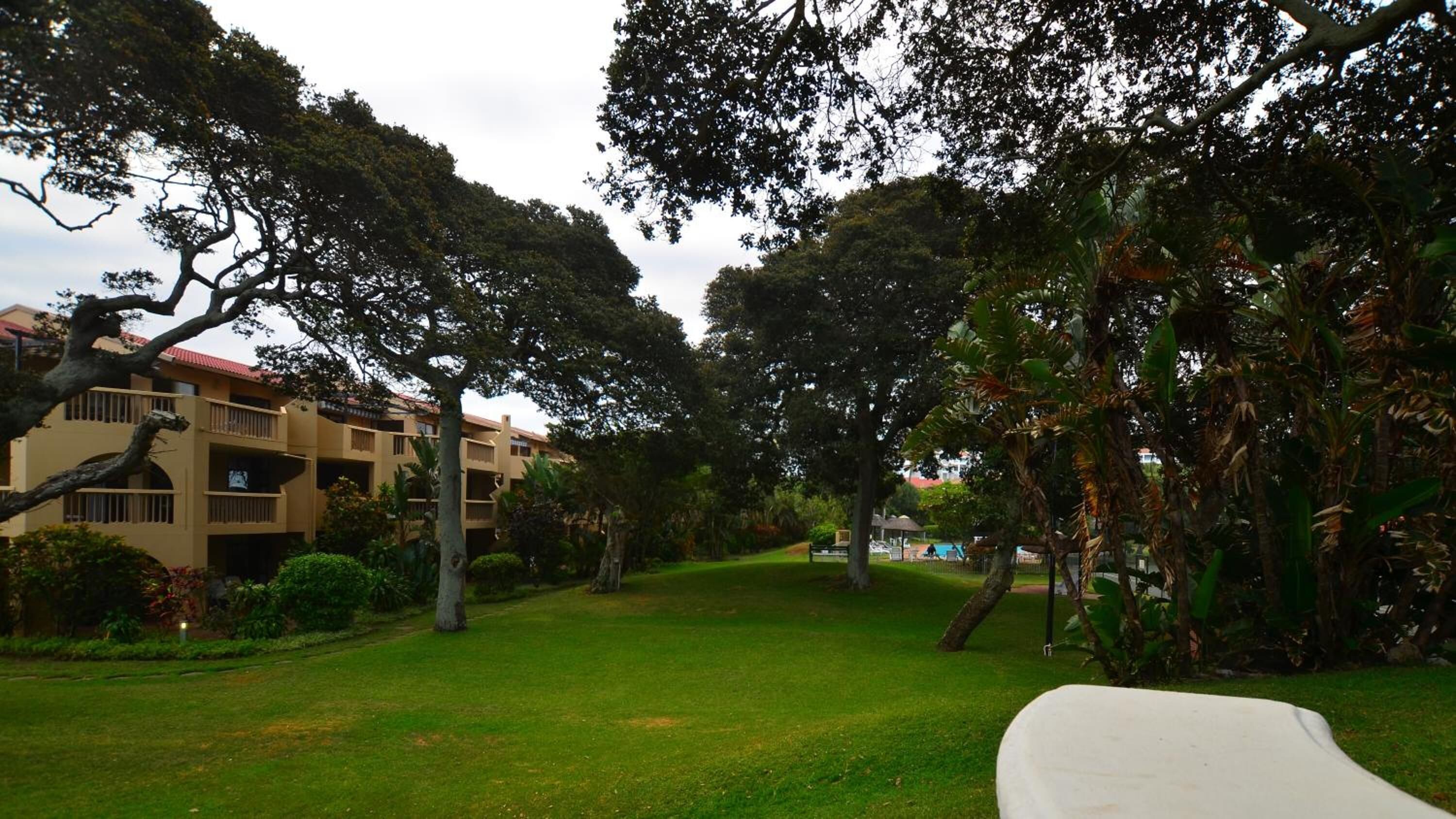 Foto - La Lucia Sands Beach Resort