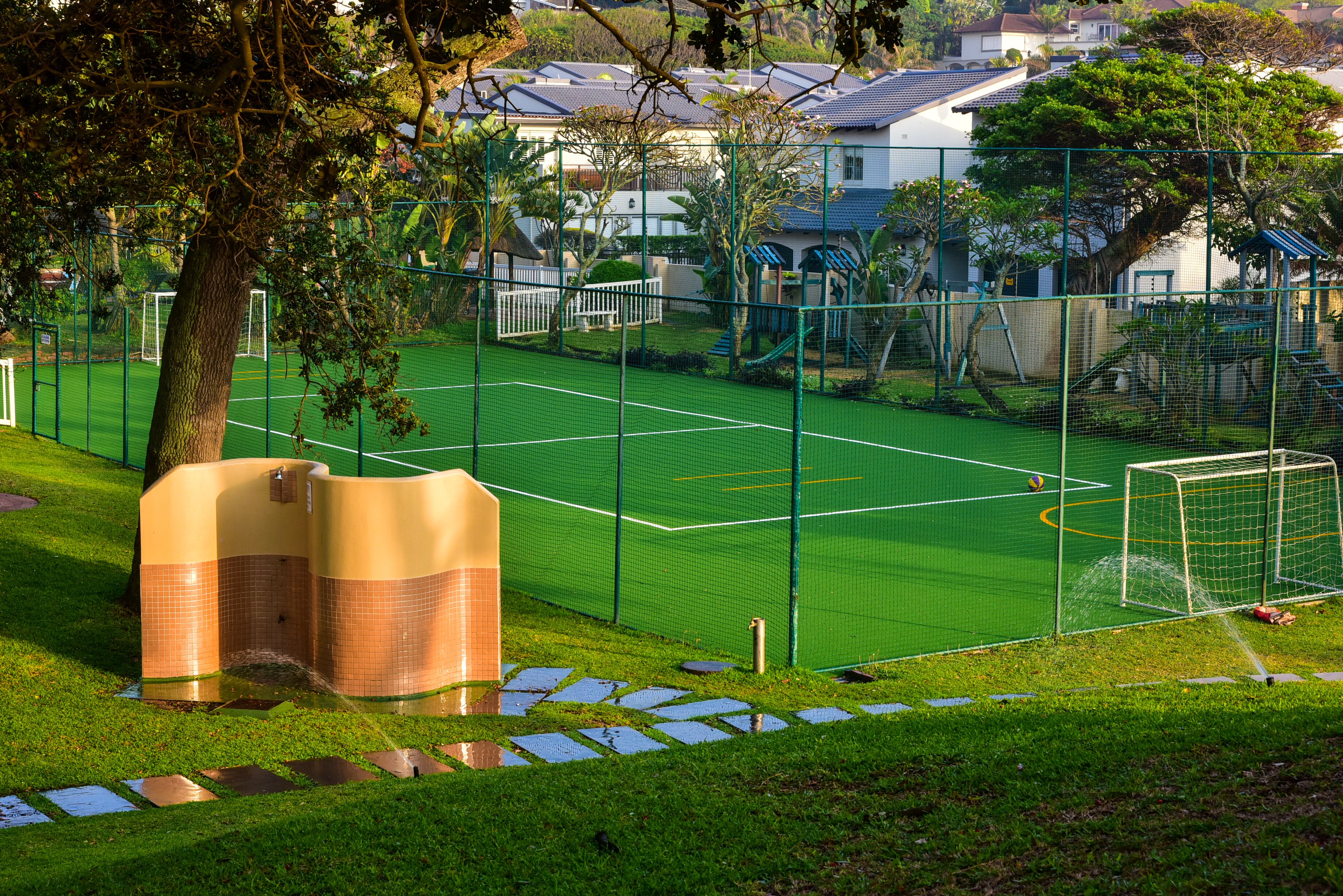 Foto - La Lucia Sands Beach Resort