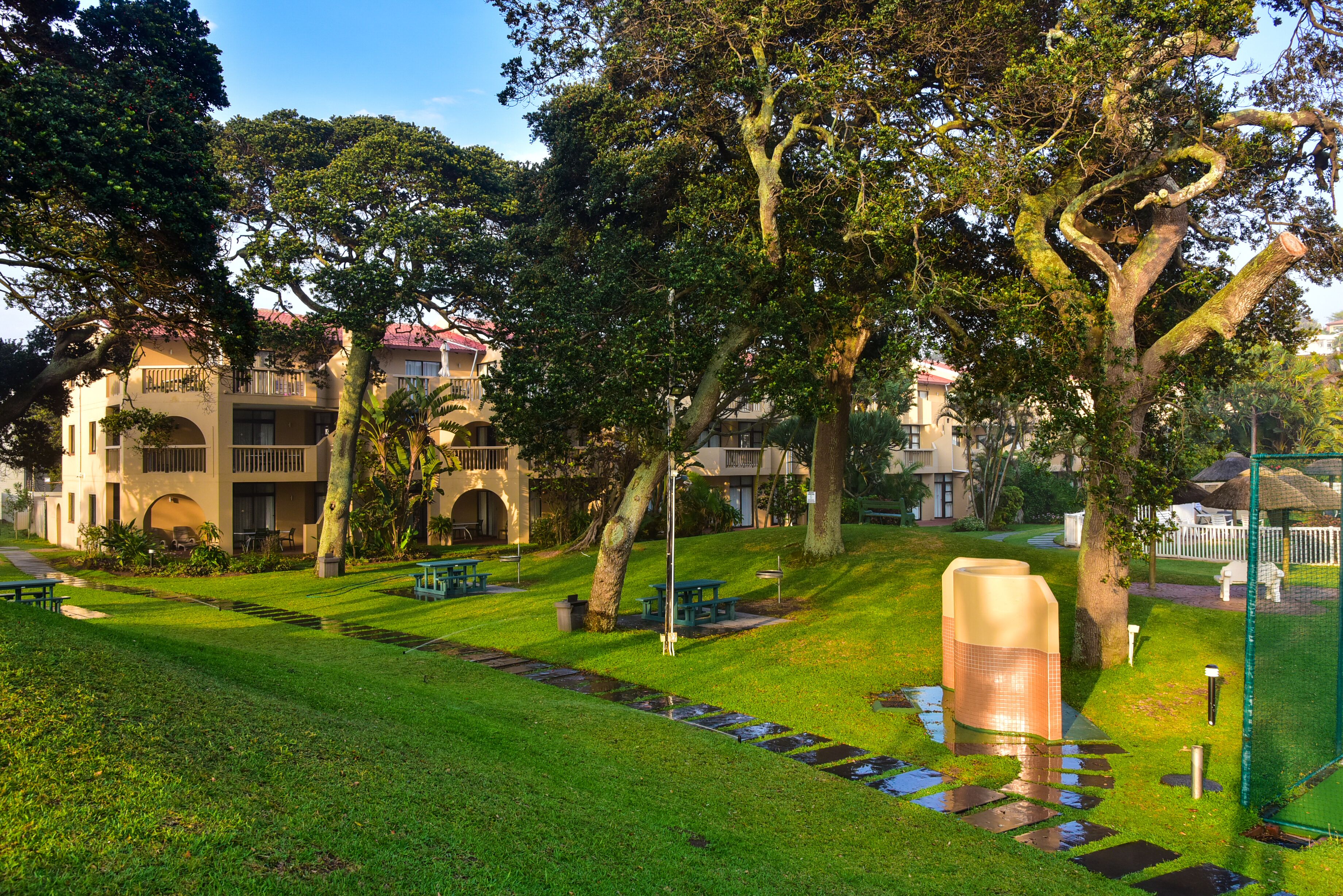 Foto - La Lucia Sands Beach Resort