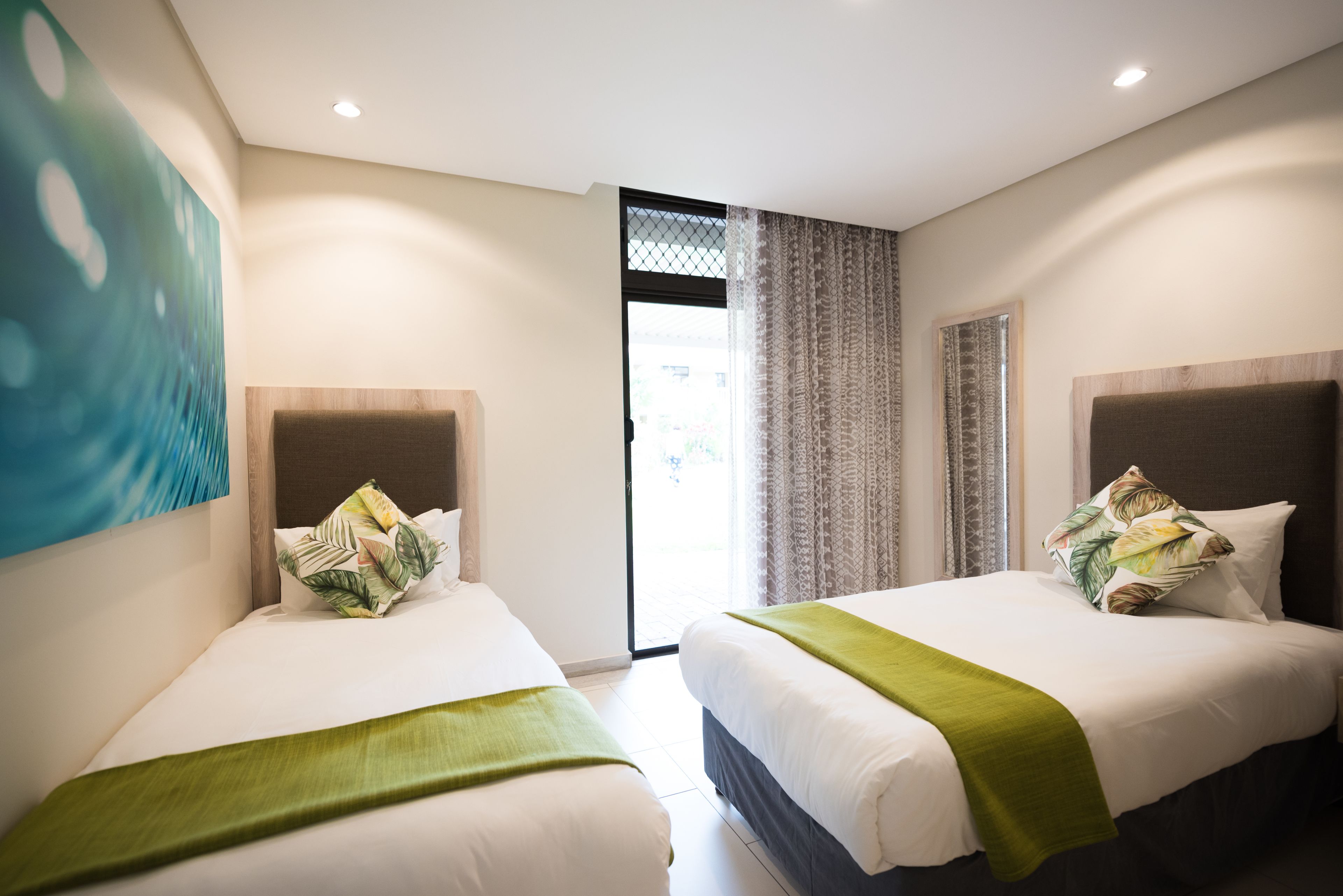 Foto - La Lucia Sands Beach Resort