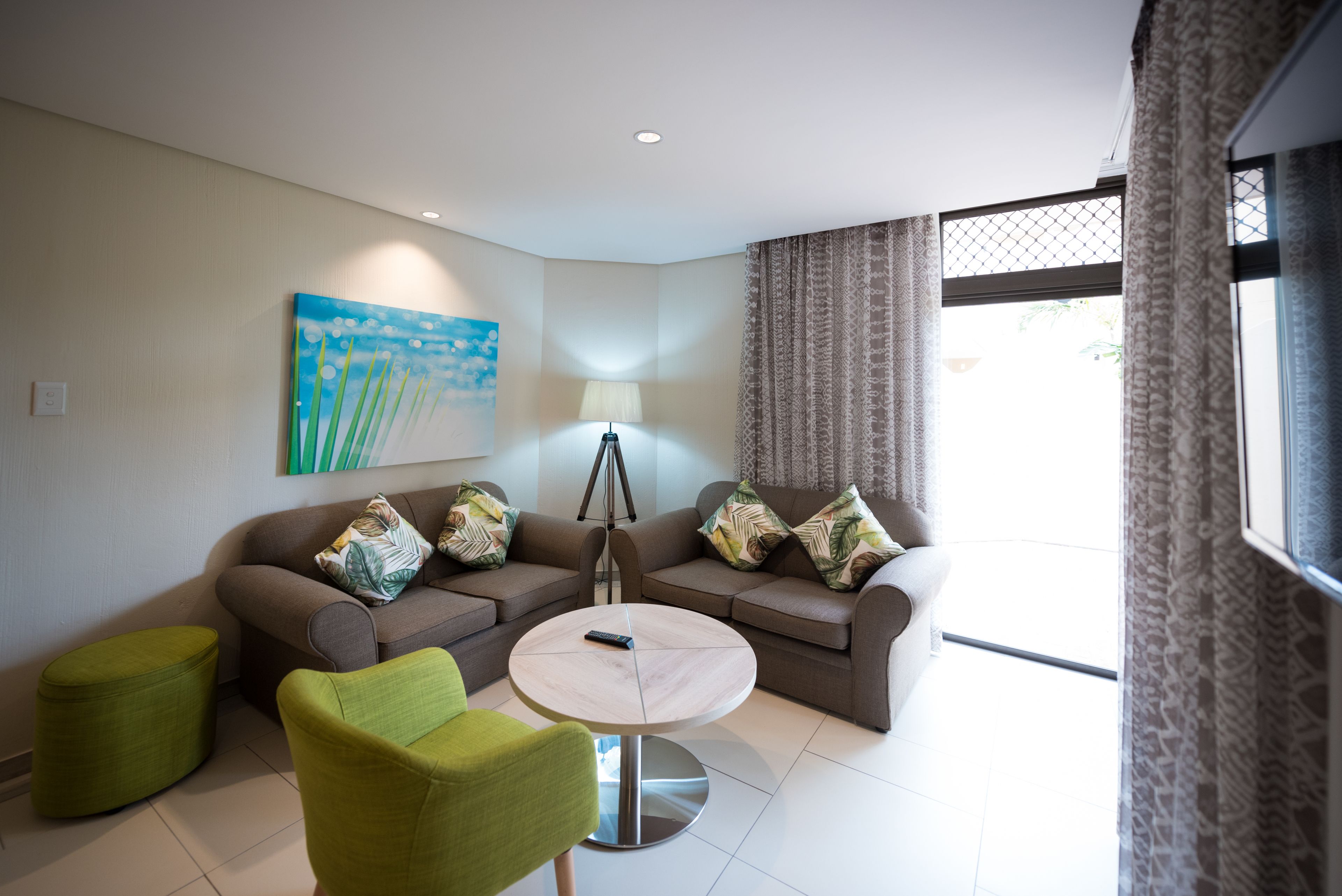 Foto - La Lucia Sands Beach Resort