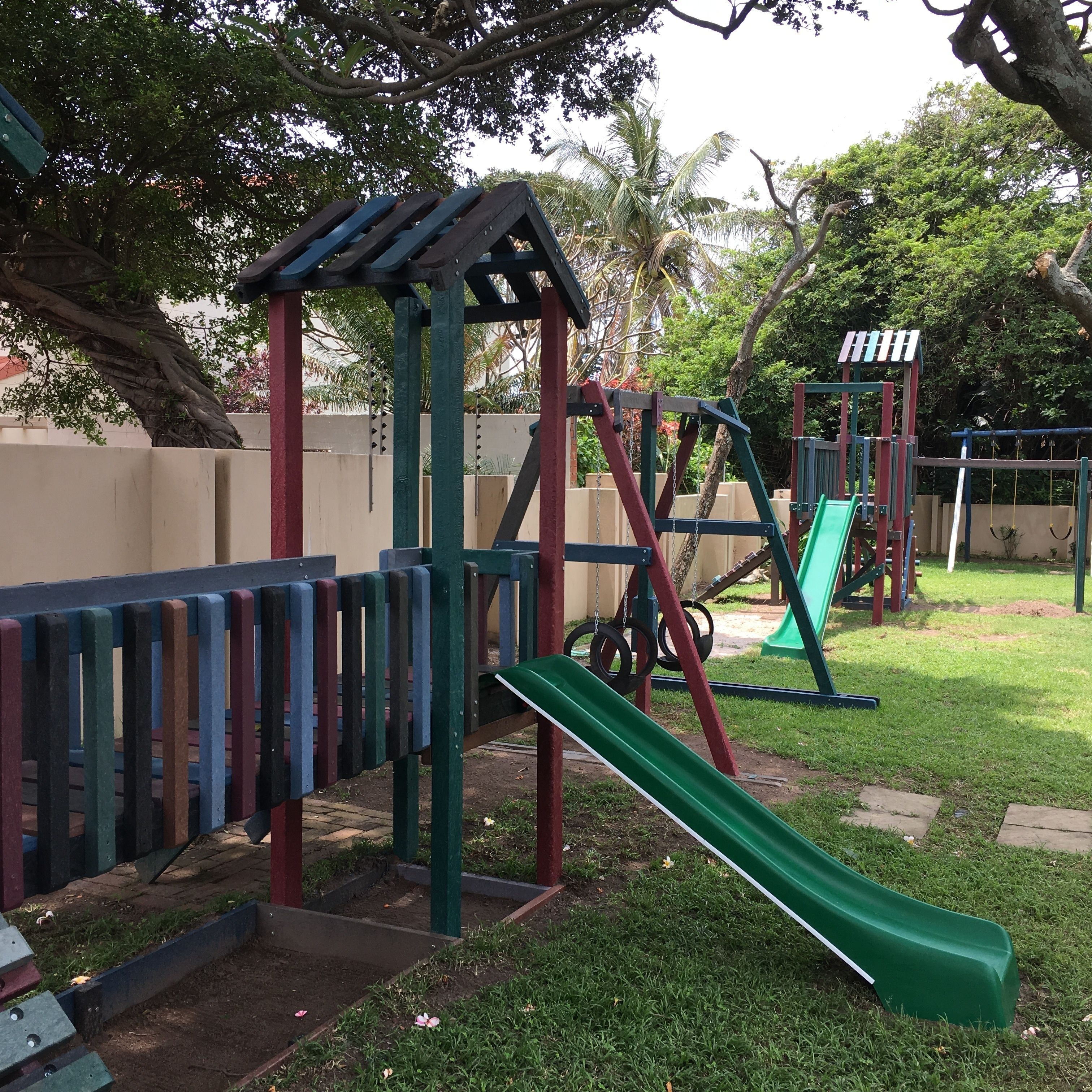 Foto - La Lucia Sands Beach Resort