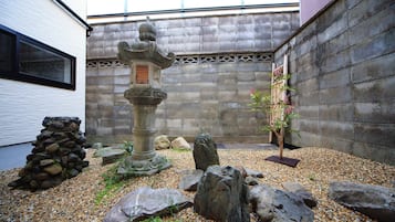 Whole House | View from room