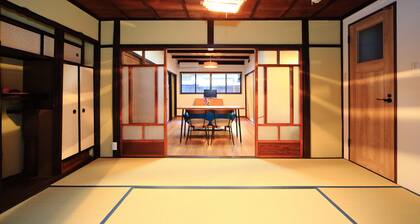 COTO Fushimi Inari 1