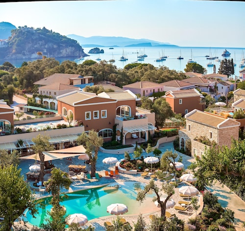 Parga Beach Resort