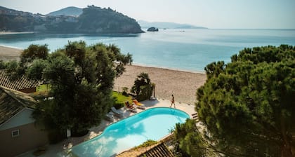 Parga Beach Resort