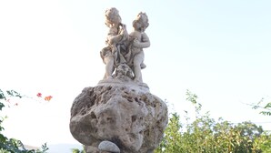 نافورة