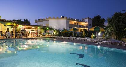 Fili Hotel Apartments