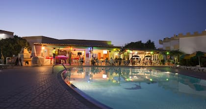 Fili Hotel Apartments