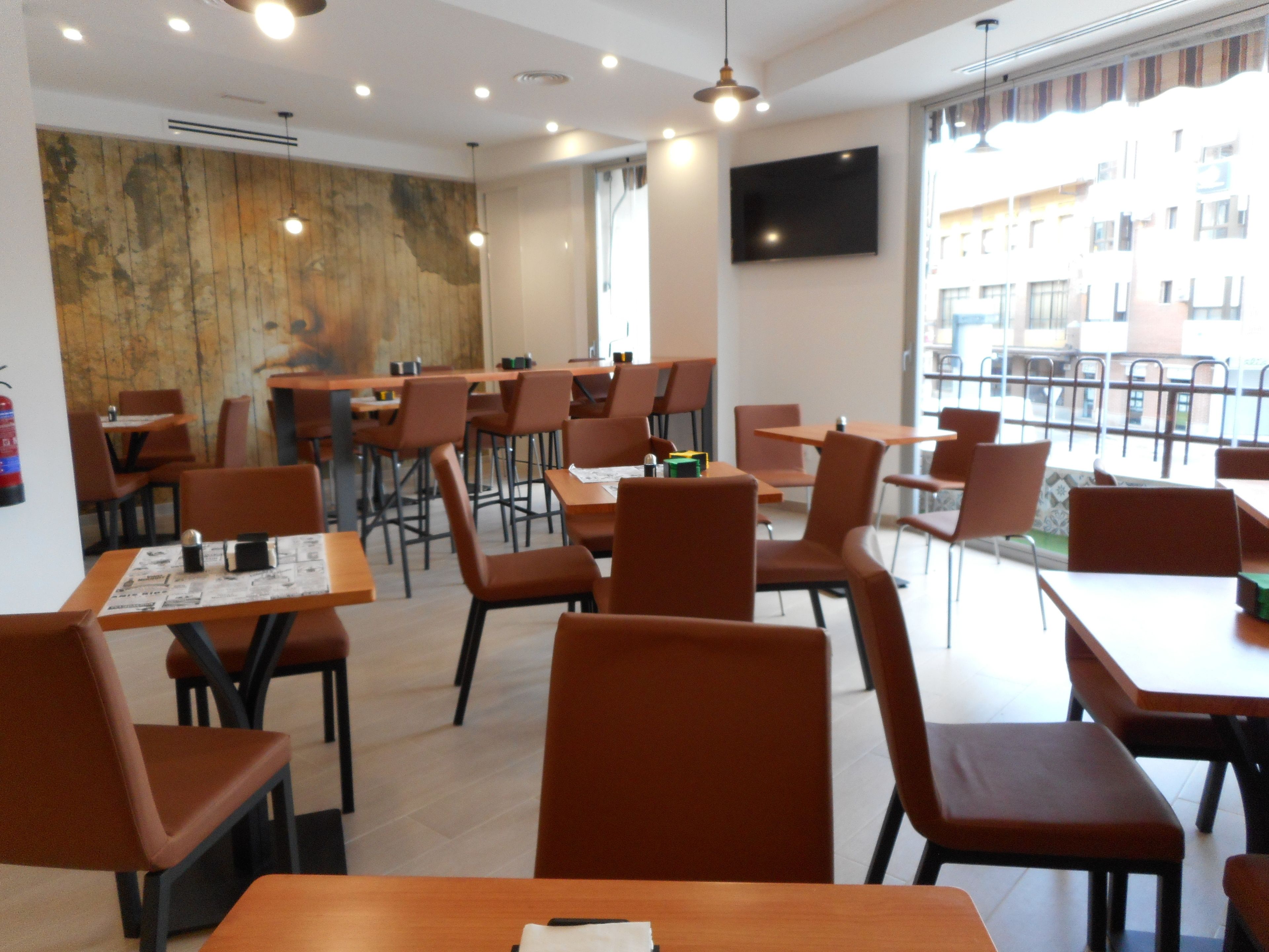 Photo - Hostal Gran Vía