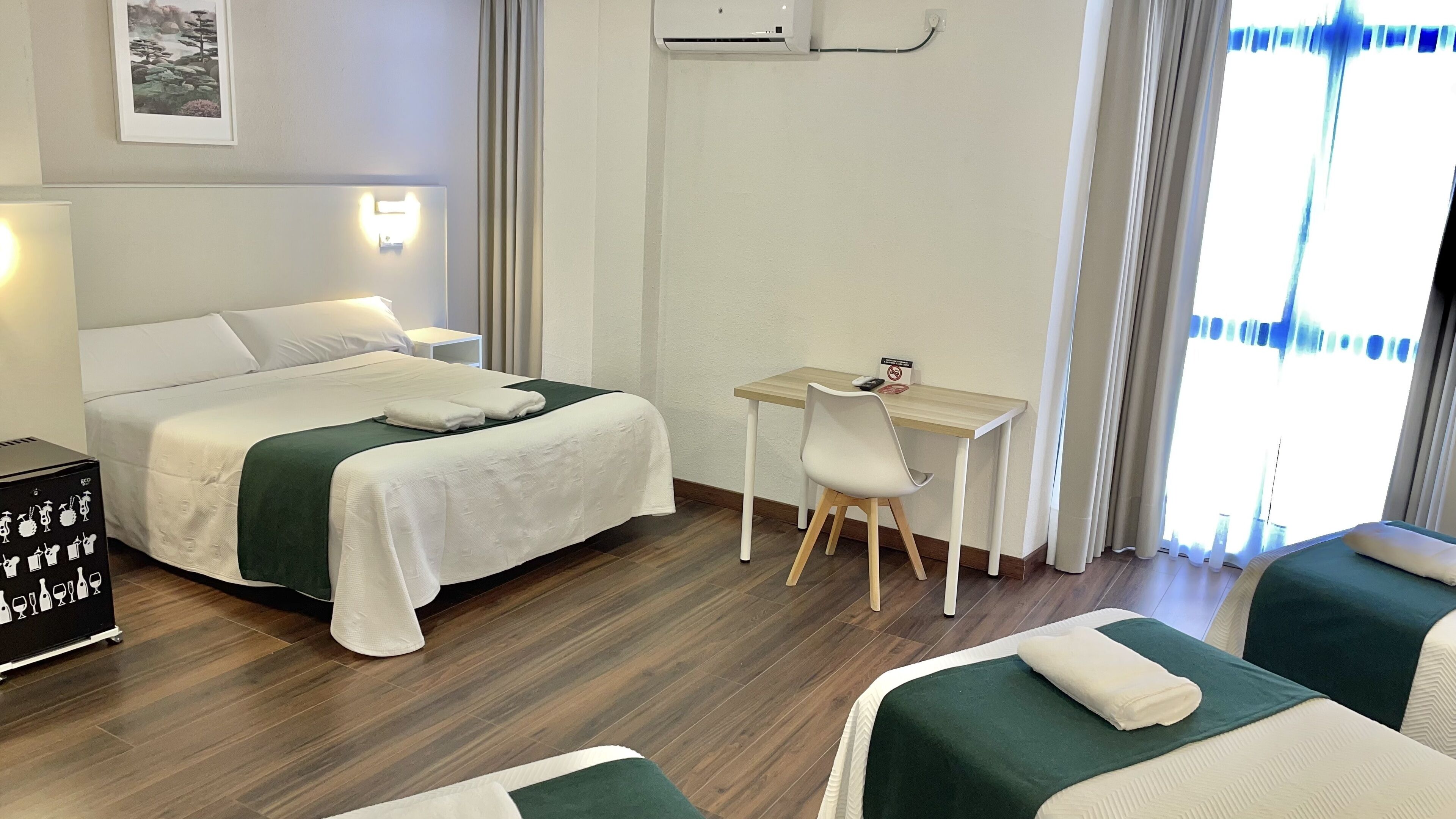 Photo - Hostal Gran Vía