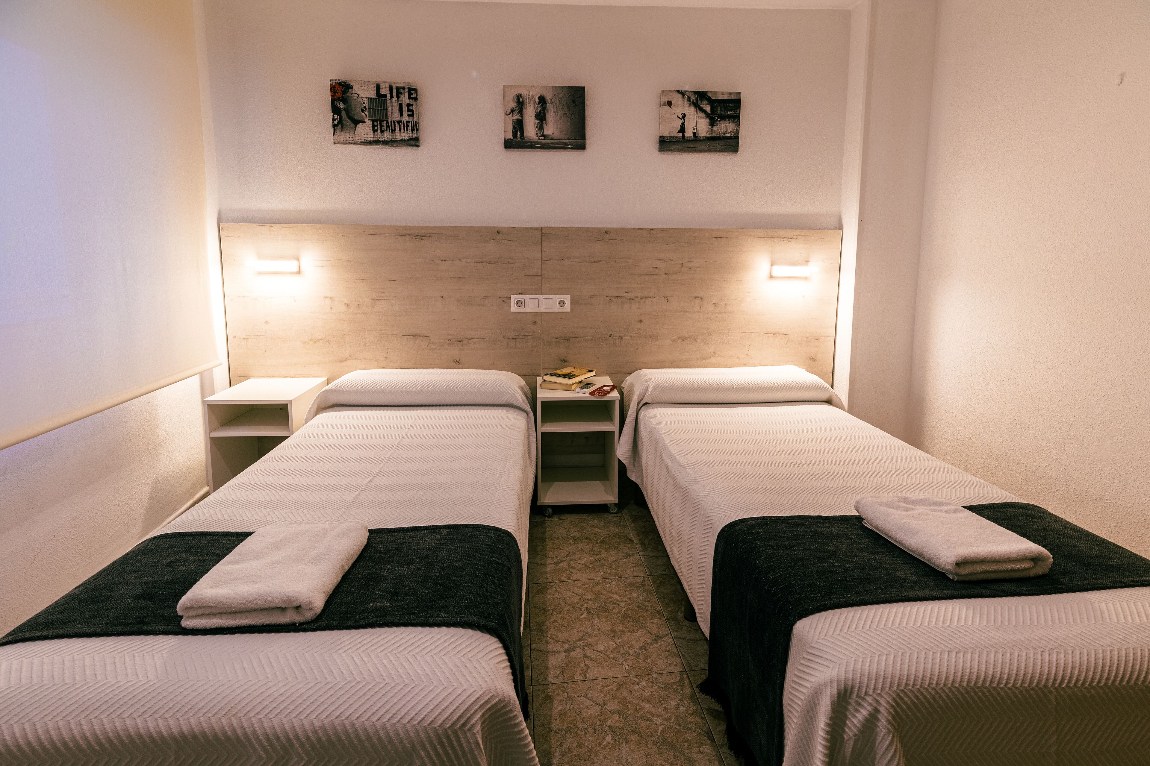 Photo - Hostal Gran Vía