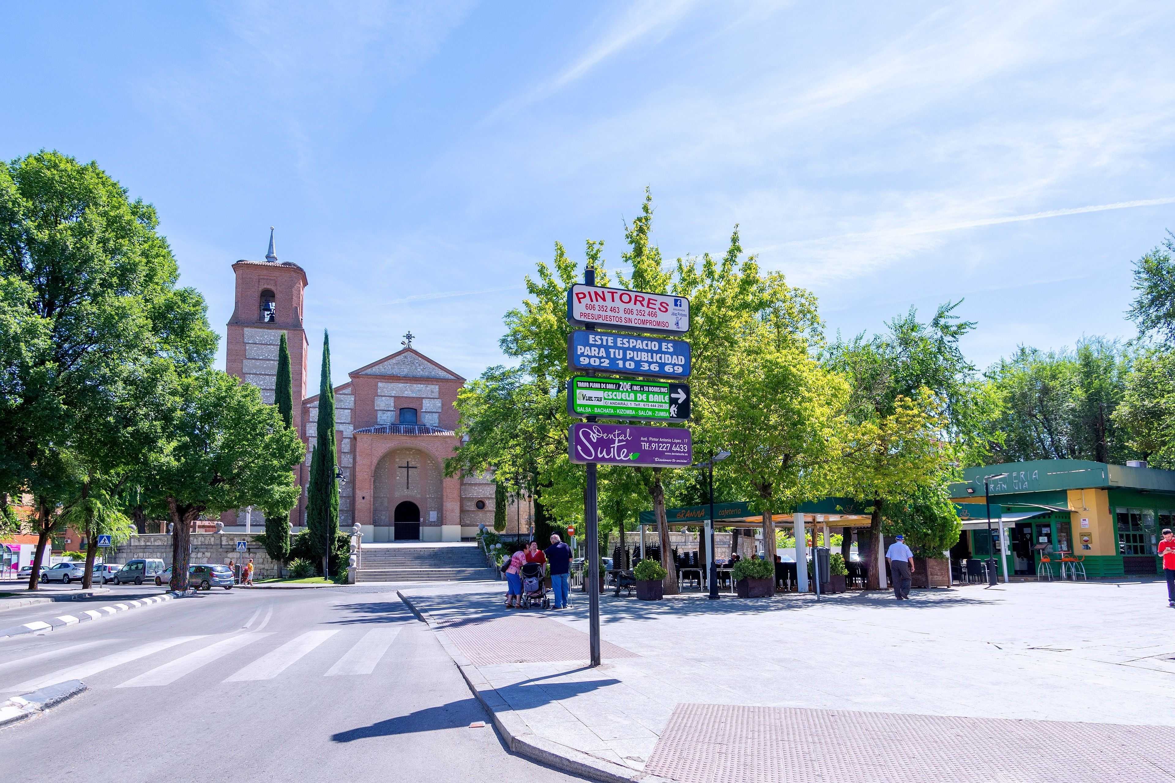 Photo - Hostal Gran Vía