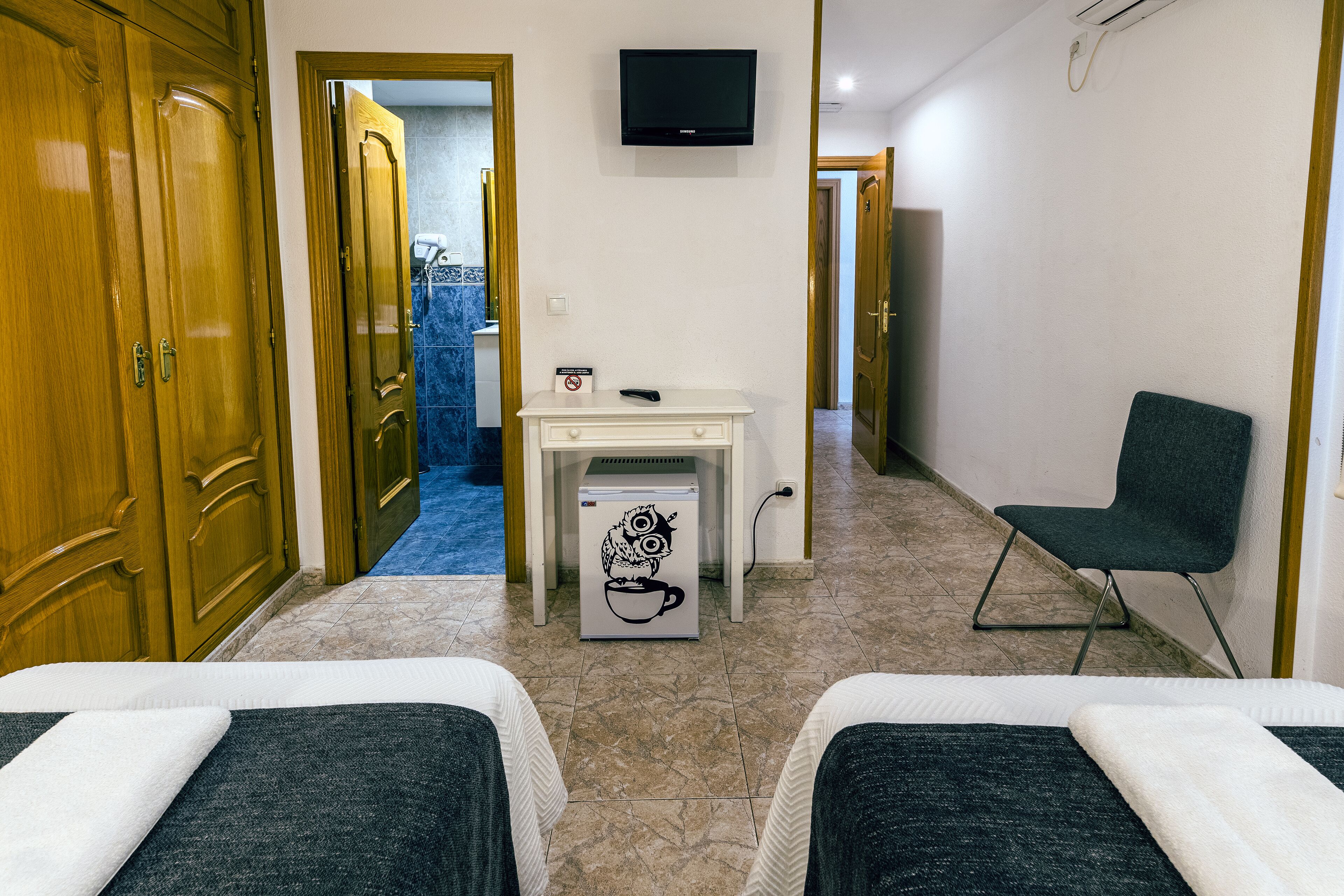 Photo - Hostal Gran Vía