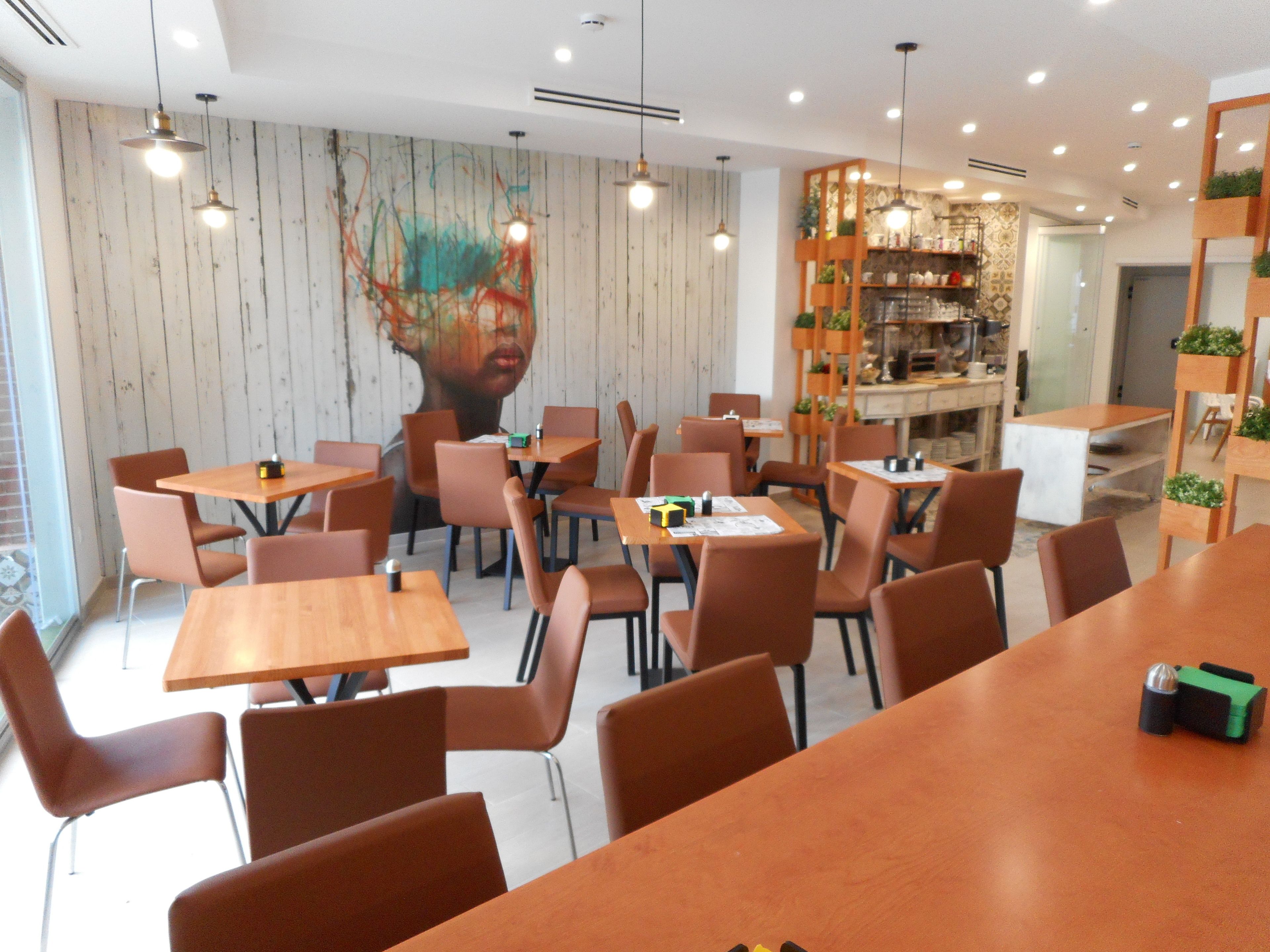 Photo - Hostal Gran Vía