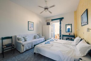Zimmersafe, schallisolierte Zimmer, Bügeleisen/Bügelbrett