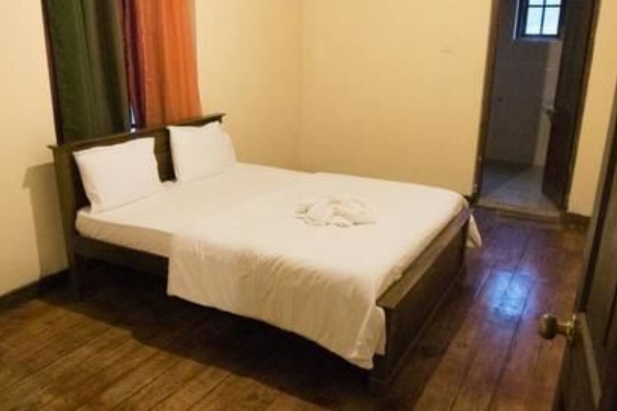 Phòng đôi Tiêu chuẩn, phòng tắm dùng chung | Bàn ủi/dụng cụ ủi quần áo, truy cập Internet không dây miễn phí