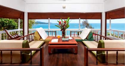 Baan Khunying – Secluded Phuket Beachfront Villa