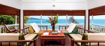 Baan Khunying – Secluded Phuket Beachfront Villa