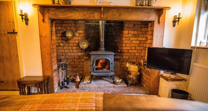 The Fleece Inn