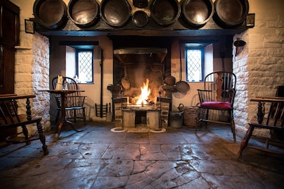 The Fleece Inn