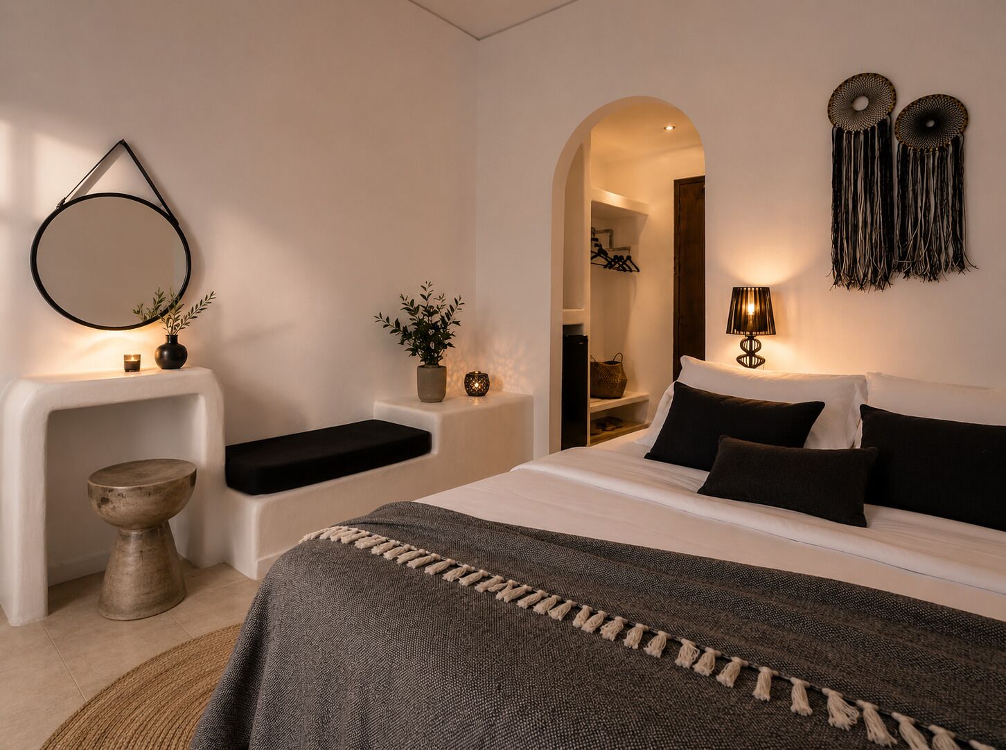 Standard Room, Garden View, Ground Floor | Free WiFi, bed sheets