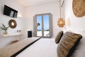 Standaard kamer | Gratis wifi, beddengoed