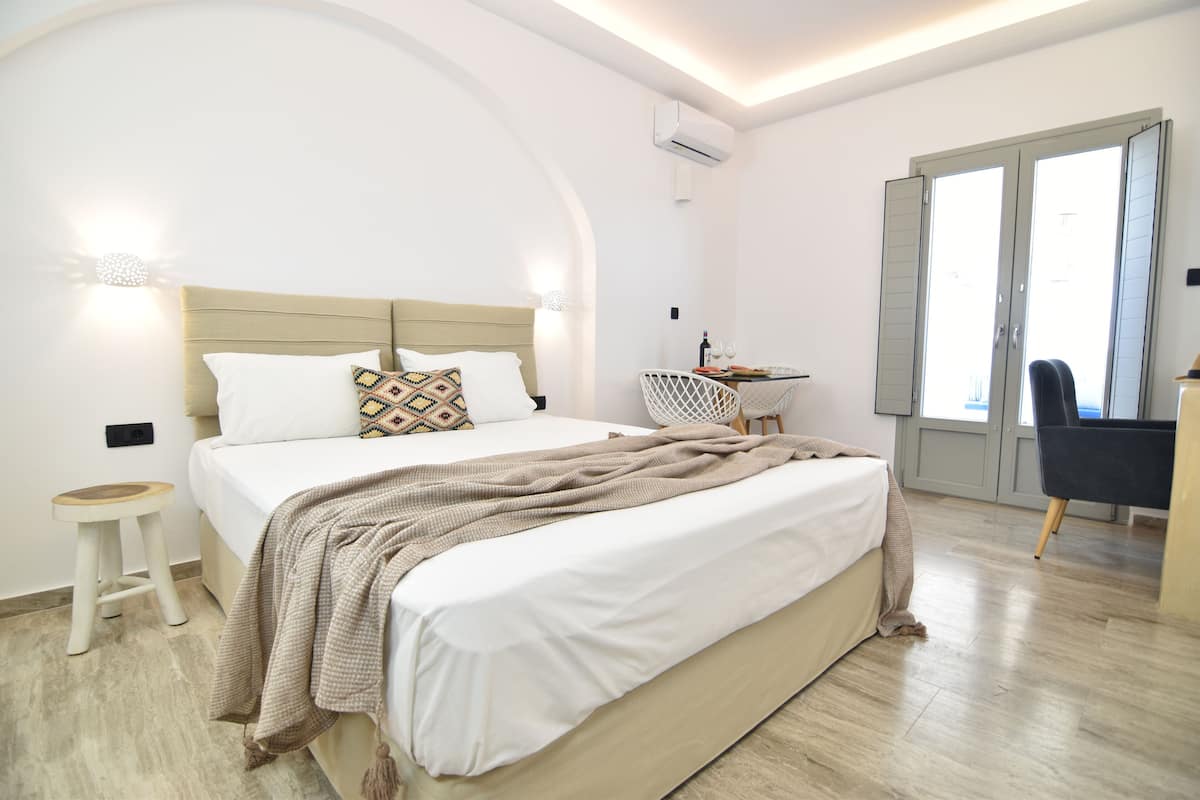 Premium Room, Ground Floor | Free WiFi, bed sheets
