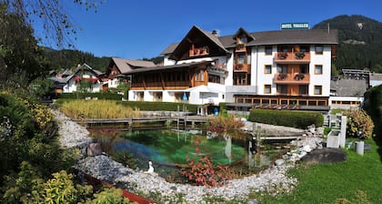 Hotel Nagglerhof