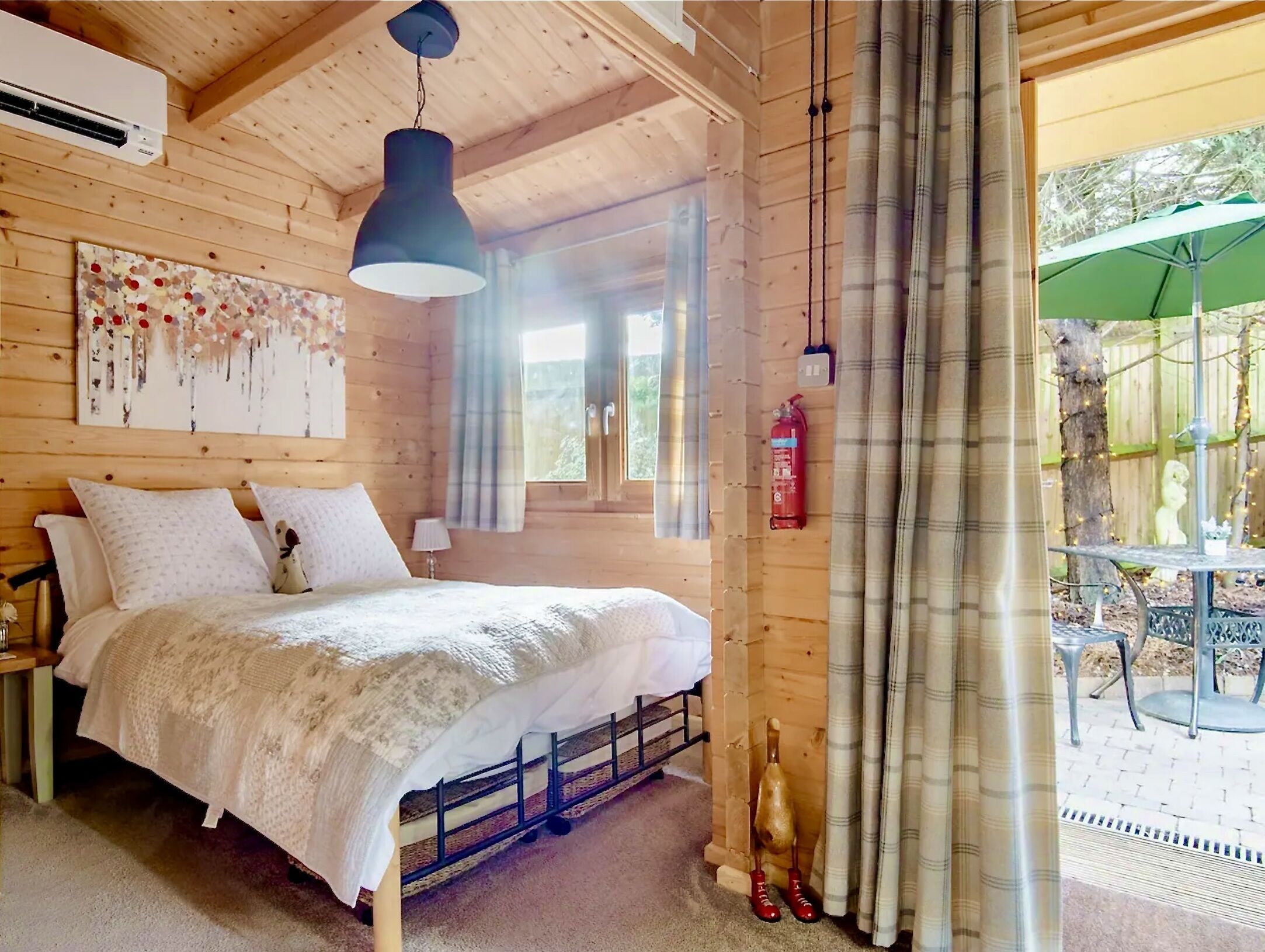 Luxury Apartment, Ensuite, Garden View | 1 bedroom