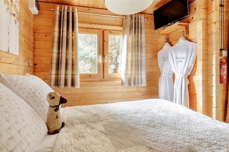 Luxury Apartment, Ensuite, Garden View | 1 bedroom