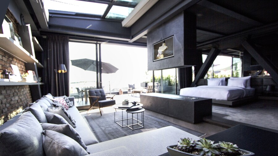 Cityloft 81
