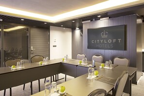 Meeting facility - Cityloft 81 (Istanbul)
