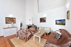 Lobby sitting area - Villa Kunerad (Vysoké Tatry)