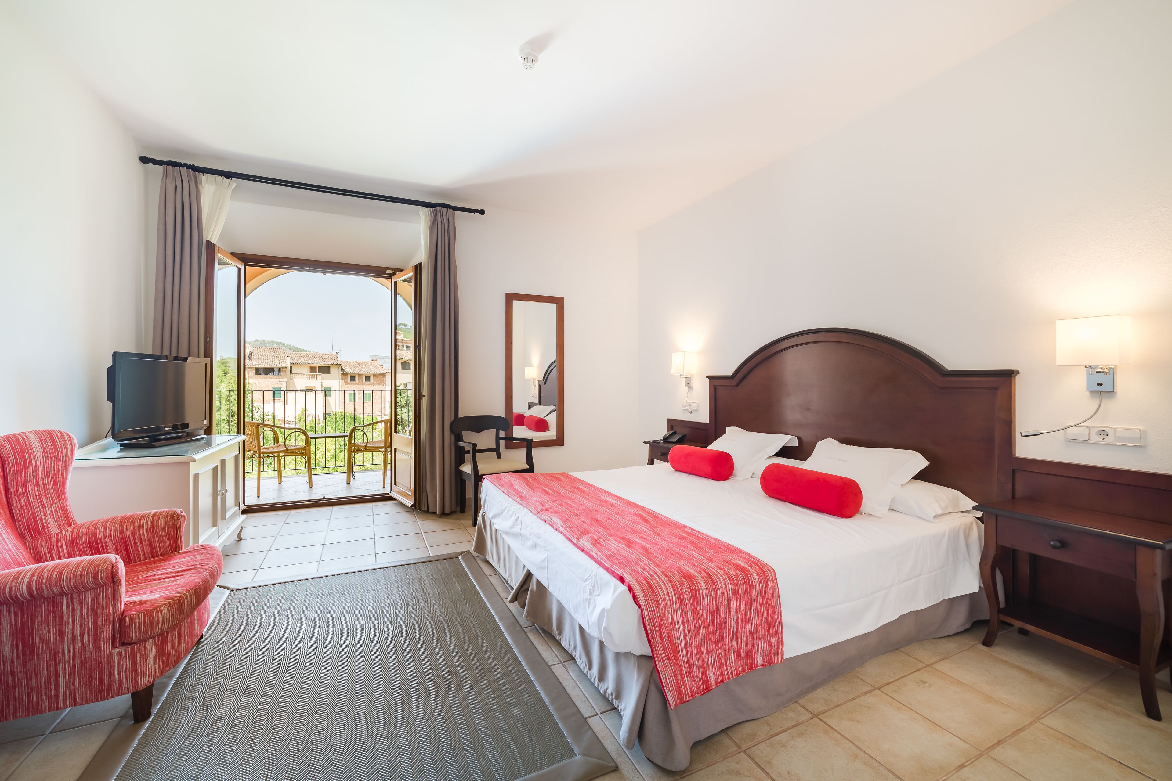 Foto - Hotel Ca'l Bisbe