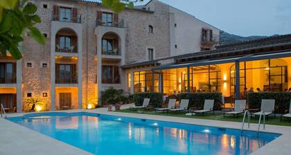 Hotel Ca'l Bisbe