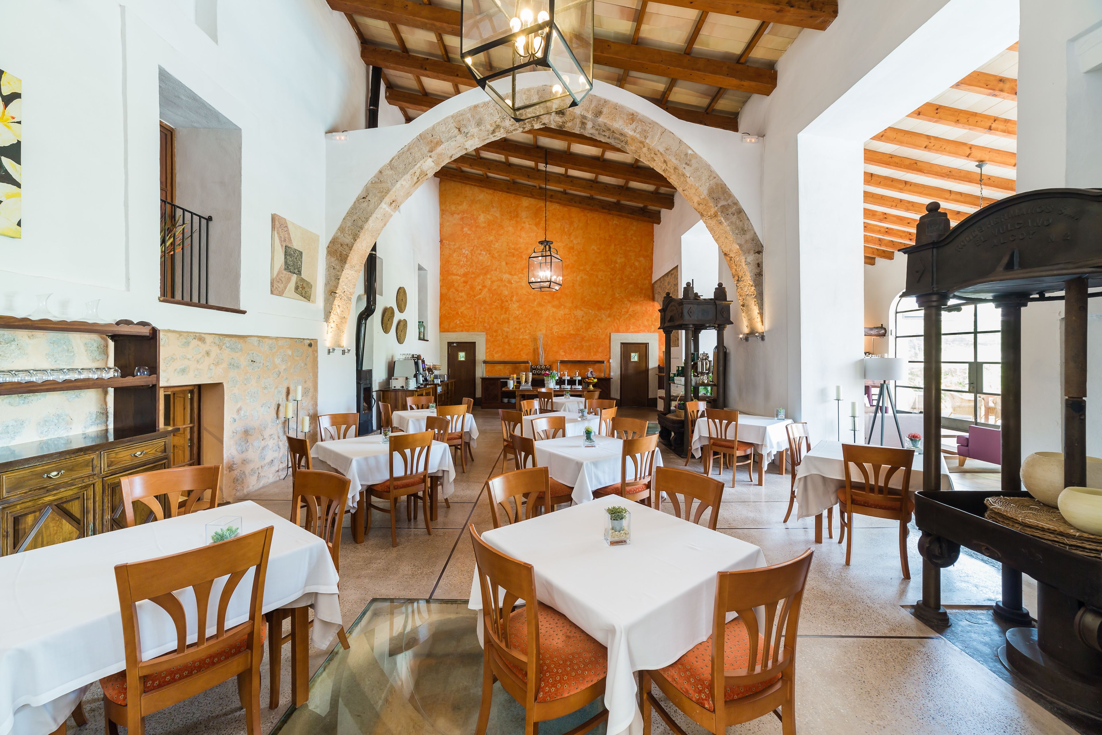 Photo - Hotel Ca'l Bisbe