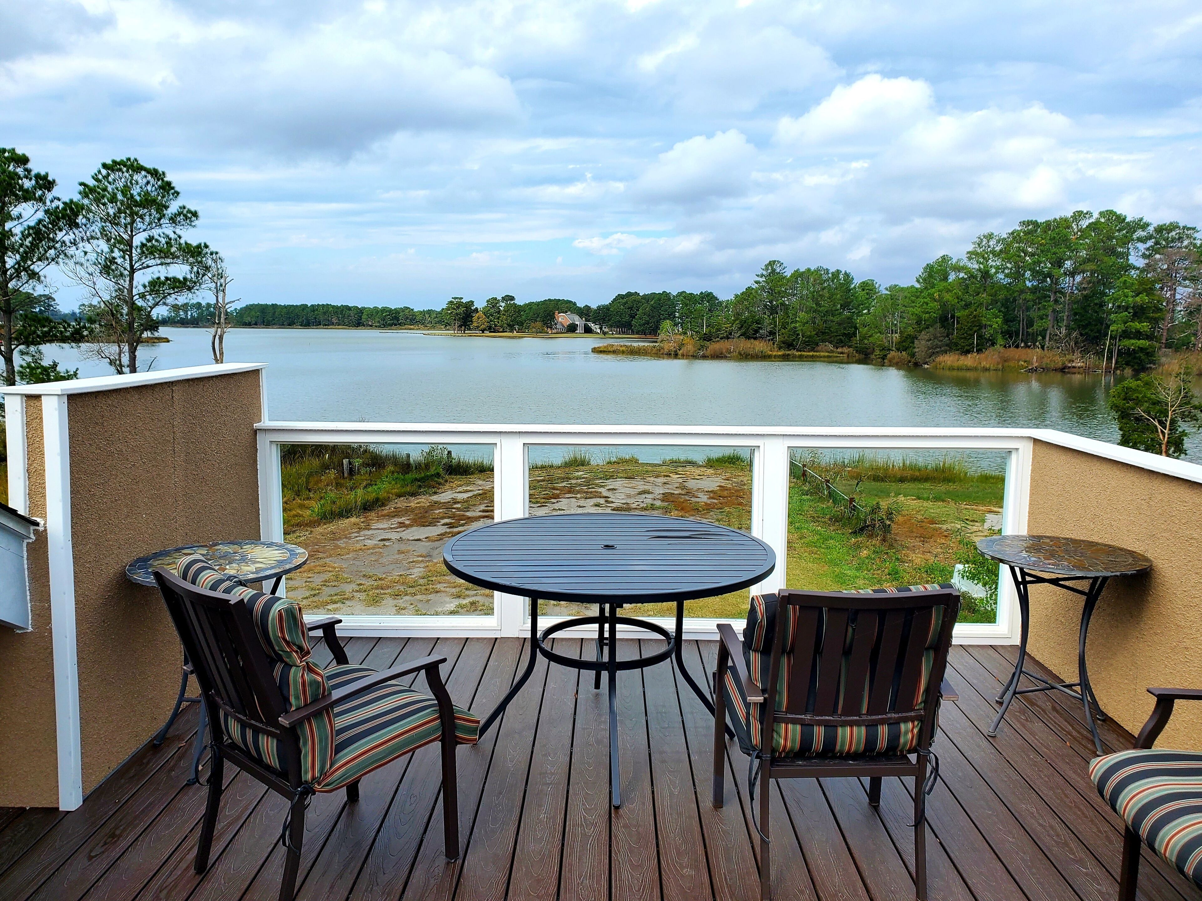 獨棟房屋, 無障礙, 私人浴室 (Kingsbay Dockside) | 外觀