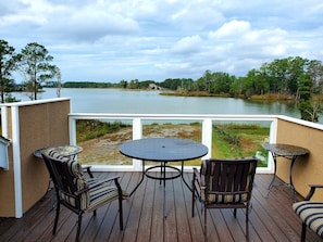 House, Accessible, Private Bathroom (Kingsbay Dockside) | Exterior