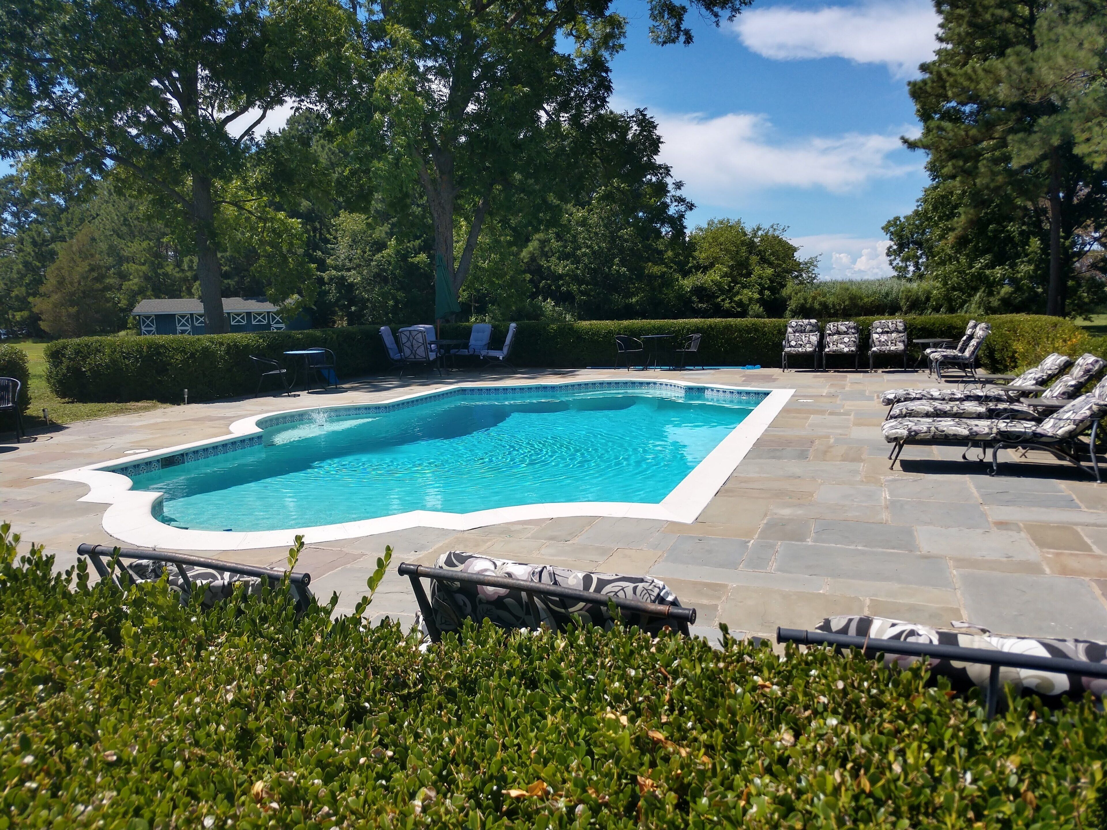 單棟房屋, 獨立浴室, 海港景 (Kingsbay Bayhouse) | 外觀