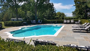 Maison, salle de bains attenante, vue port (Kingsbay Bayhouse) | Extérieur