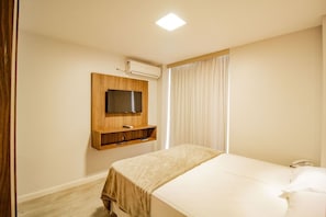 Room - Tagua Park Hotel (Taguatinga)