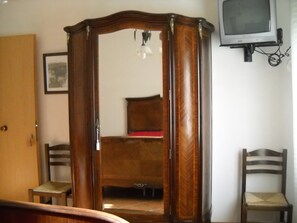 Double Room, 1 Queen Bed, Non Smoking - La Regina di Adrano (Sambuca di Sicilia)