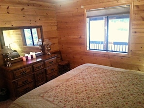 Individually furnished, free WiFi